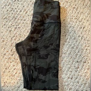 Lululemon Align Leggings